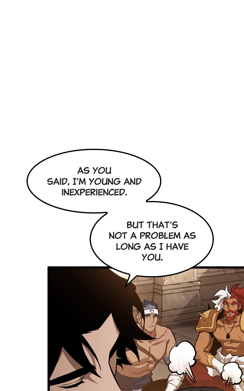 Read The World After the Fall ENGLISH Manga Online