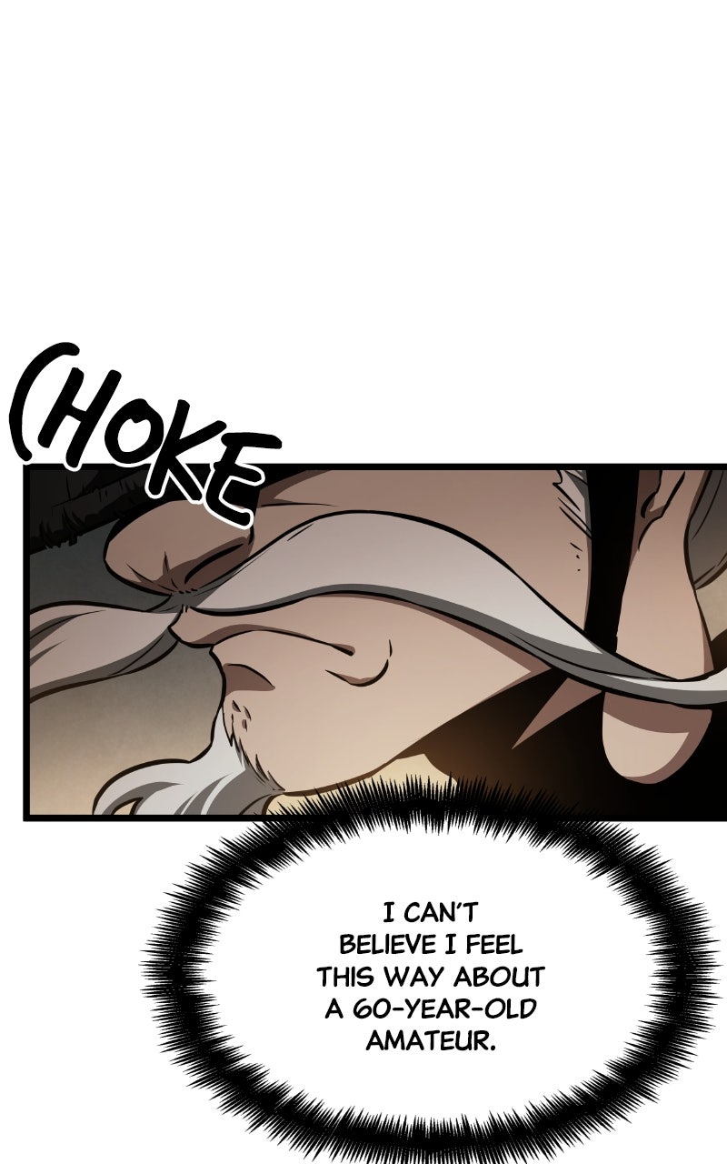 Read The World After the Fall ENGLISH Manga Online