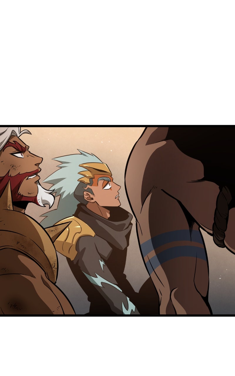 Read The World After the Fall ENGLISH Manga Online