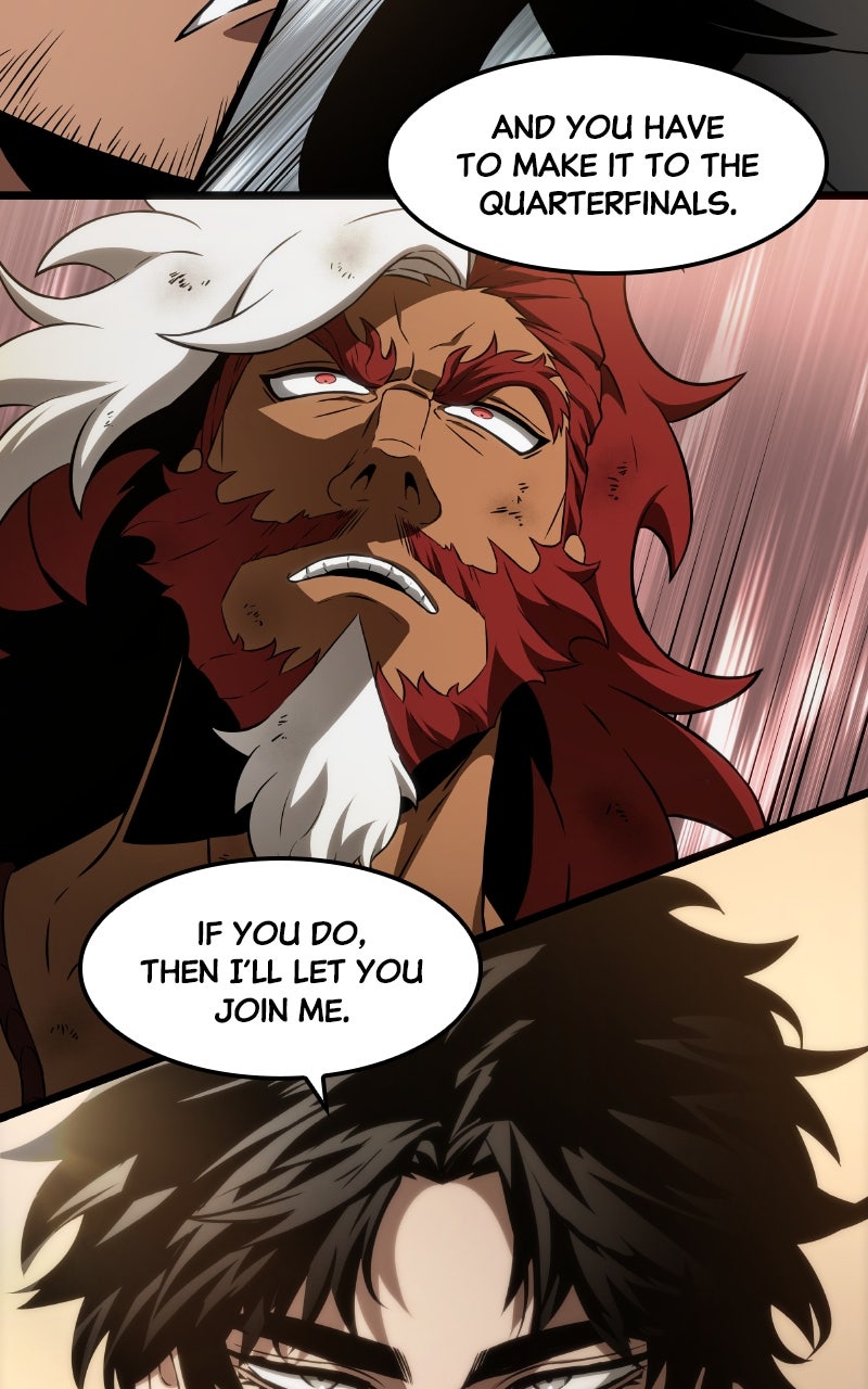 Read The World After the Fall ENGLISH Manga Online