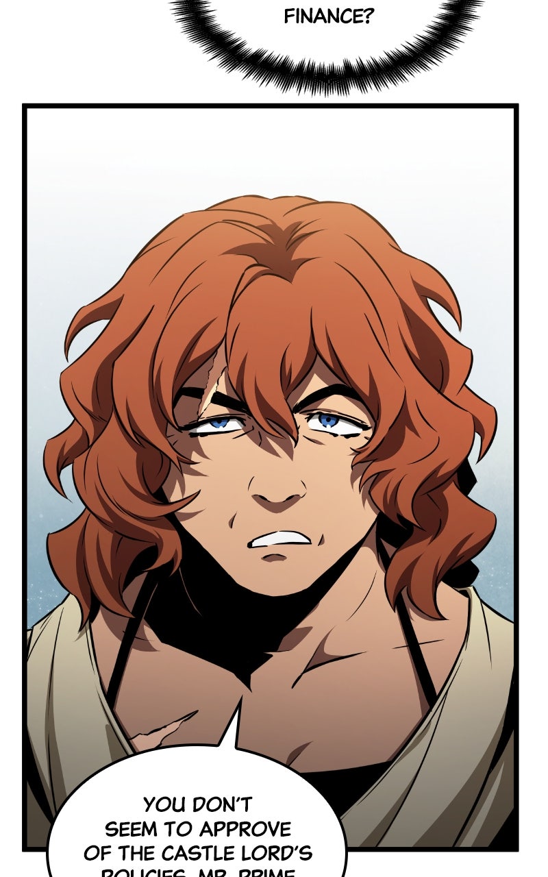 Read The World After the Fall ENGLISH Manga Online