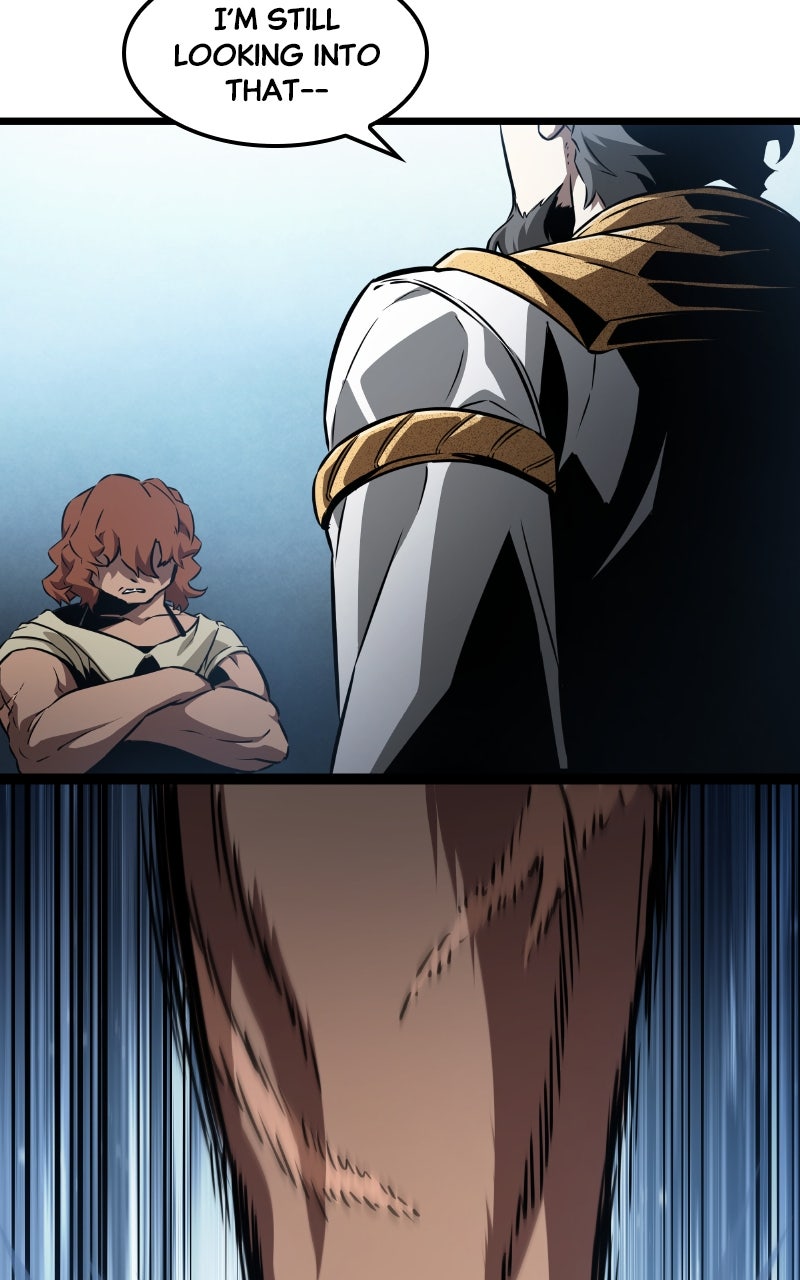 Read The World After the Fall ENGLISH Manga Online