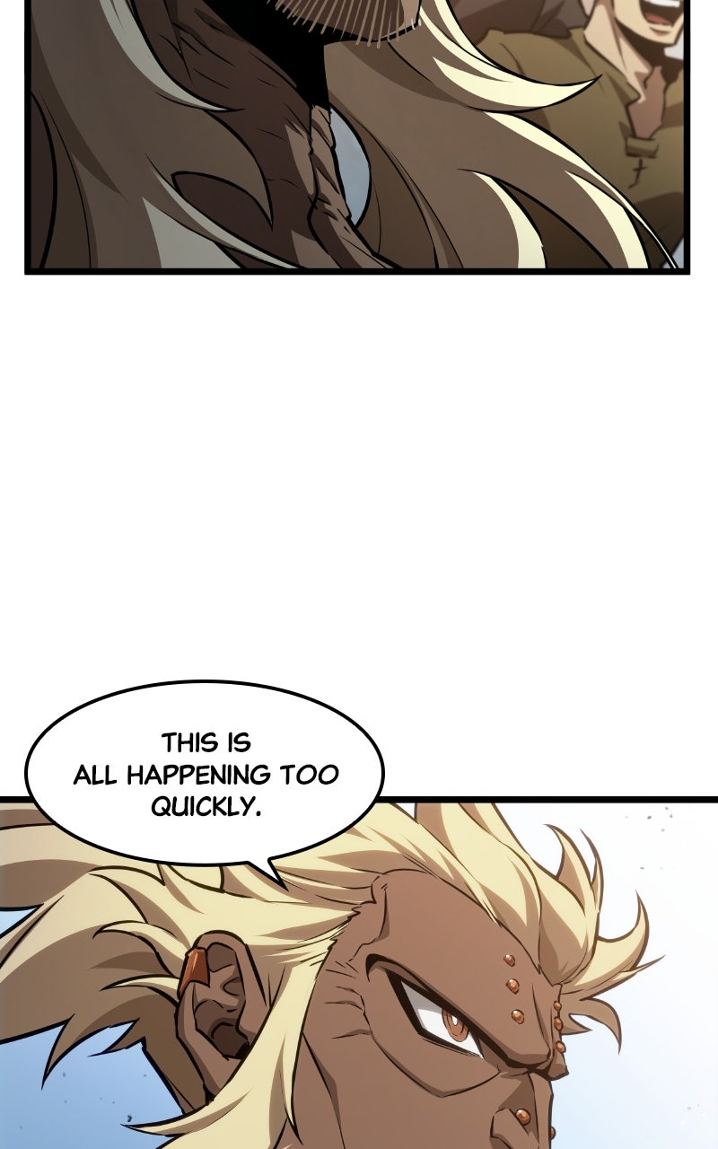 Read The World After the Fall ENGLISH Manga Online