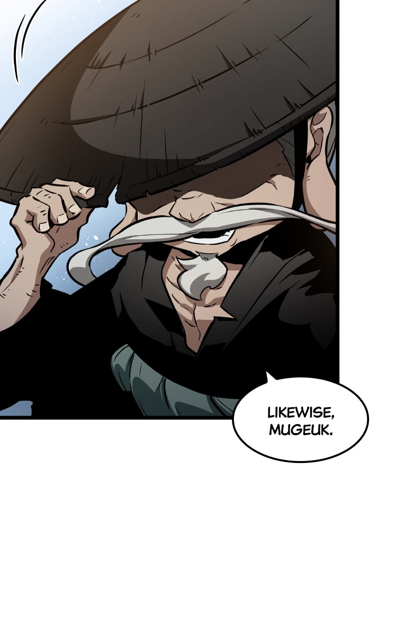 Read The World After the Fall ENGLISH Manga Online