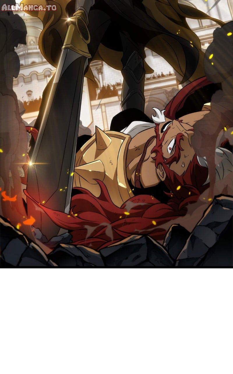 Read The World After the Fall ENGLISH Manga Online