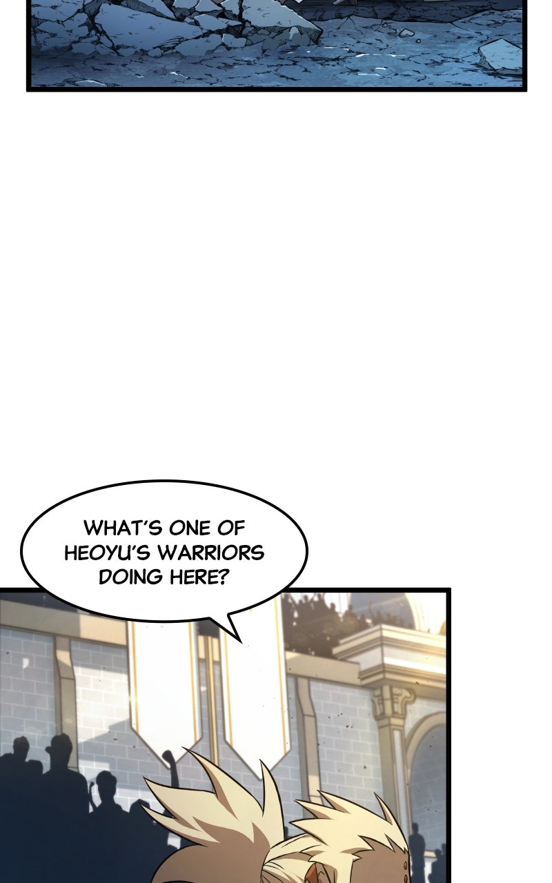 Read The World After the Fall ENGLISH Manga Online