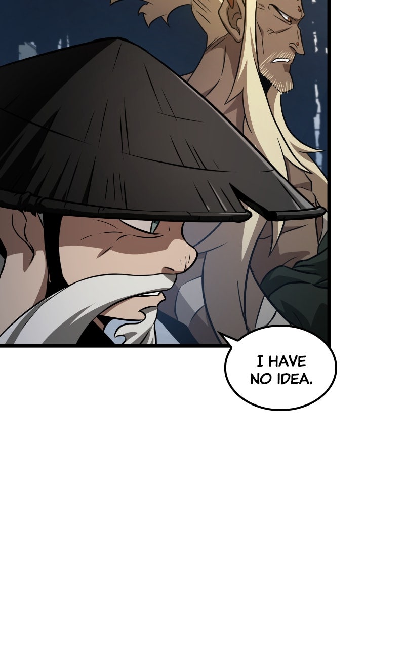 Read The World After the Fall ENGLISH Manga Online