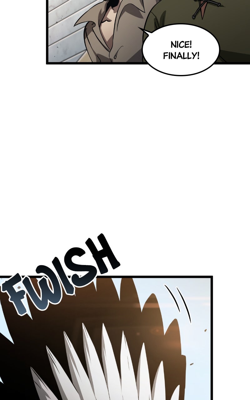 Read The World After the Fall ENGLISH Manga Online