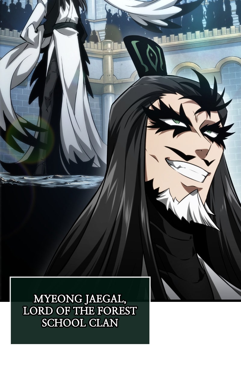 Read The World After the Fall ENGLISH Manga Online