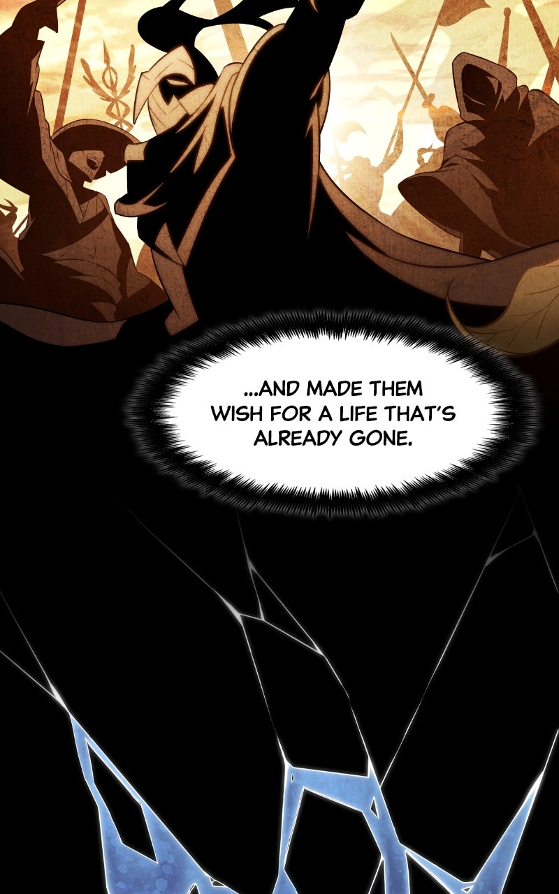 Read The World After the Fall ENGLISH Manga Online