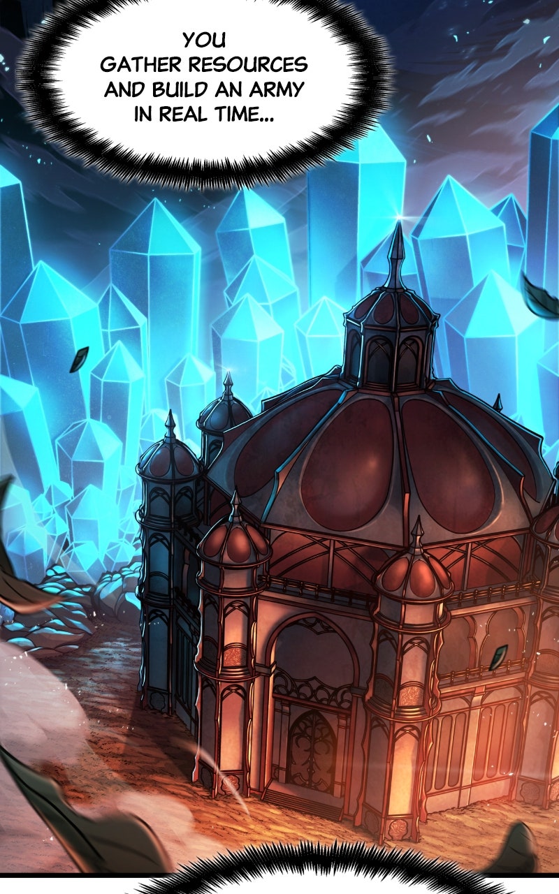 Read The World After the Fall ENGLISH Manga Online