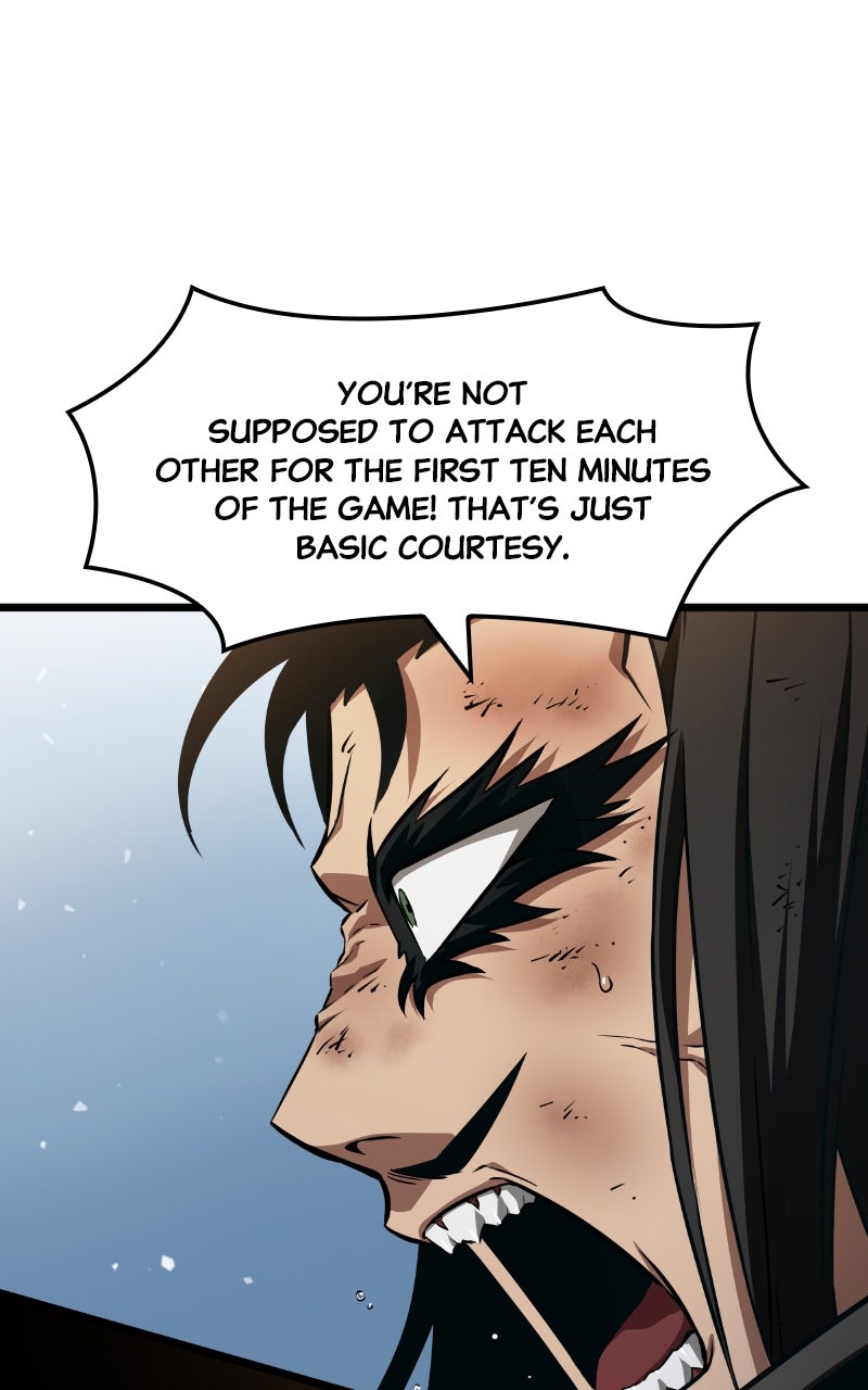 Read The World After the Fall ENGLISH Manga Online