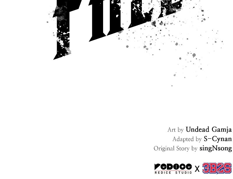 Read The World After the Fall ENGLISH Manga Online