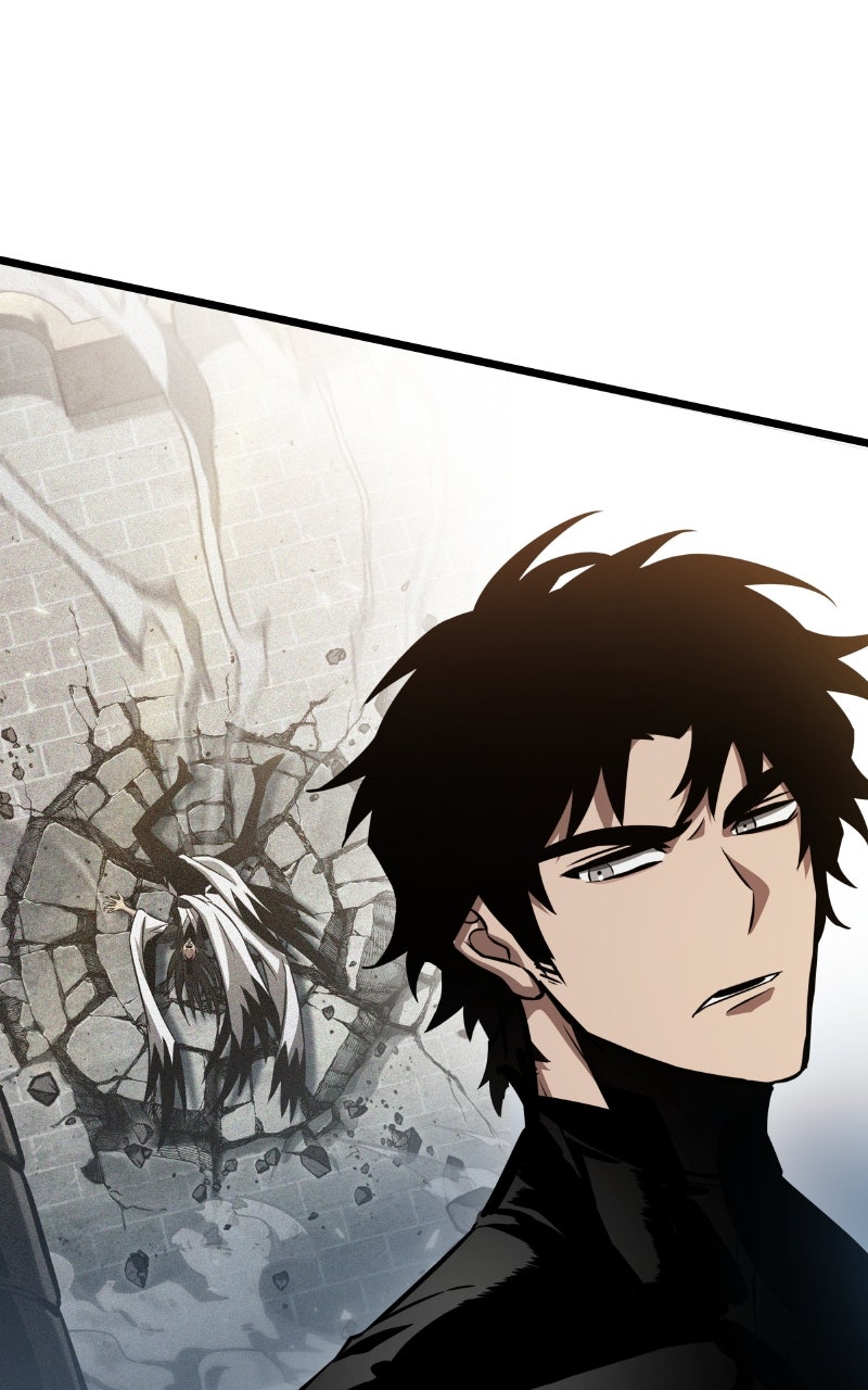 Read The World After the Fall ENGLISH Manga Online