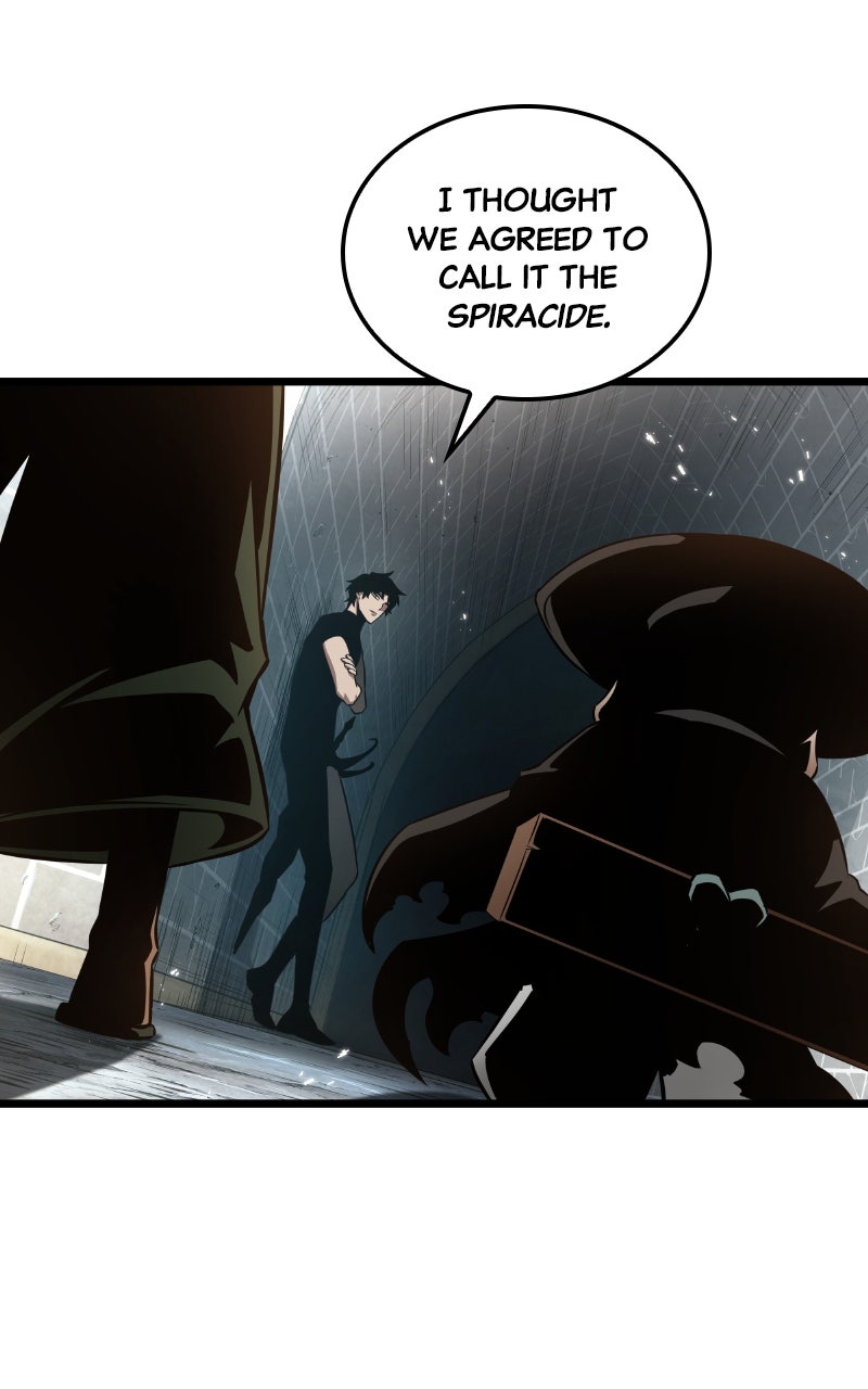 Read The World After the Fall ENGLISH Manga Online