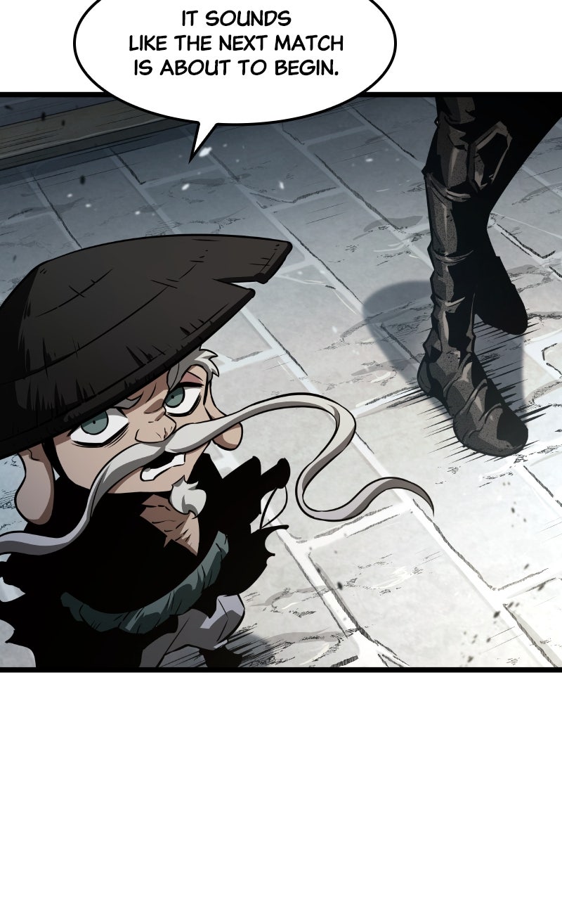 Read The World After the Fall ENGLISH Manga Online