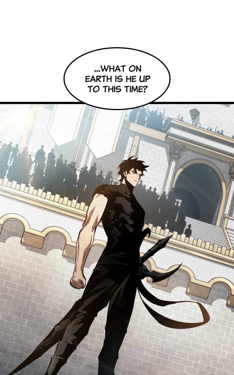 Read The World After the Fall ENGLISH Manga Online