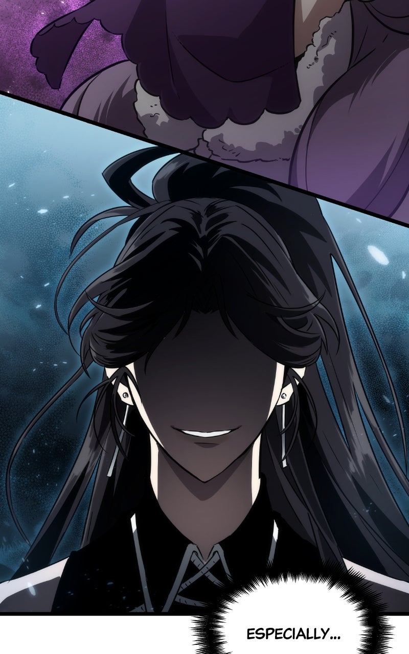 Read The World After the Fall ENGLISH Manga Online