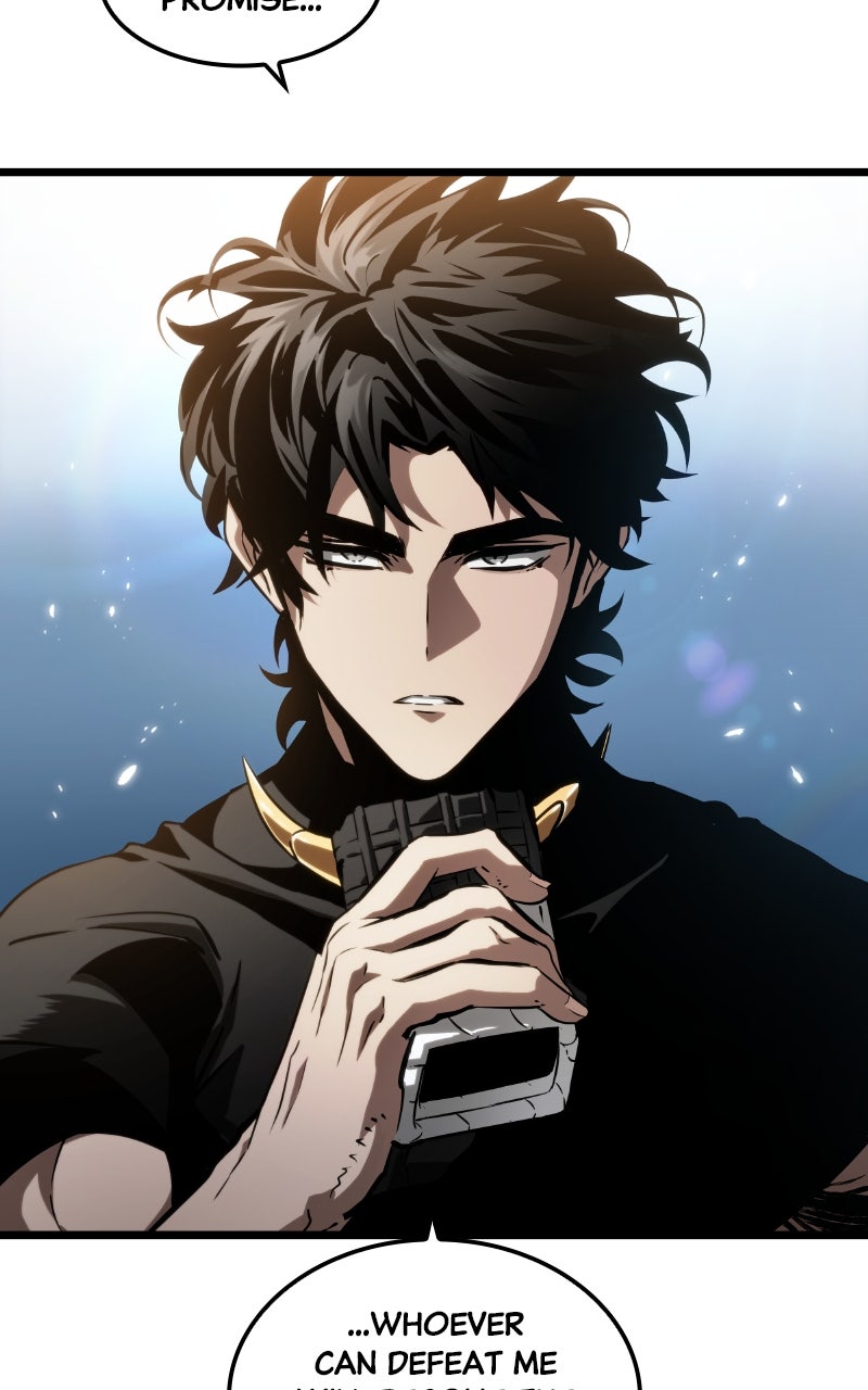 Read The World After the Fall ENGLISH Manga Online