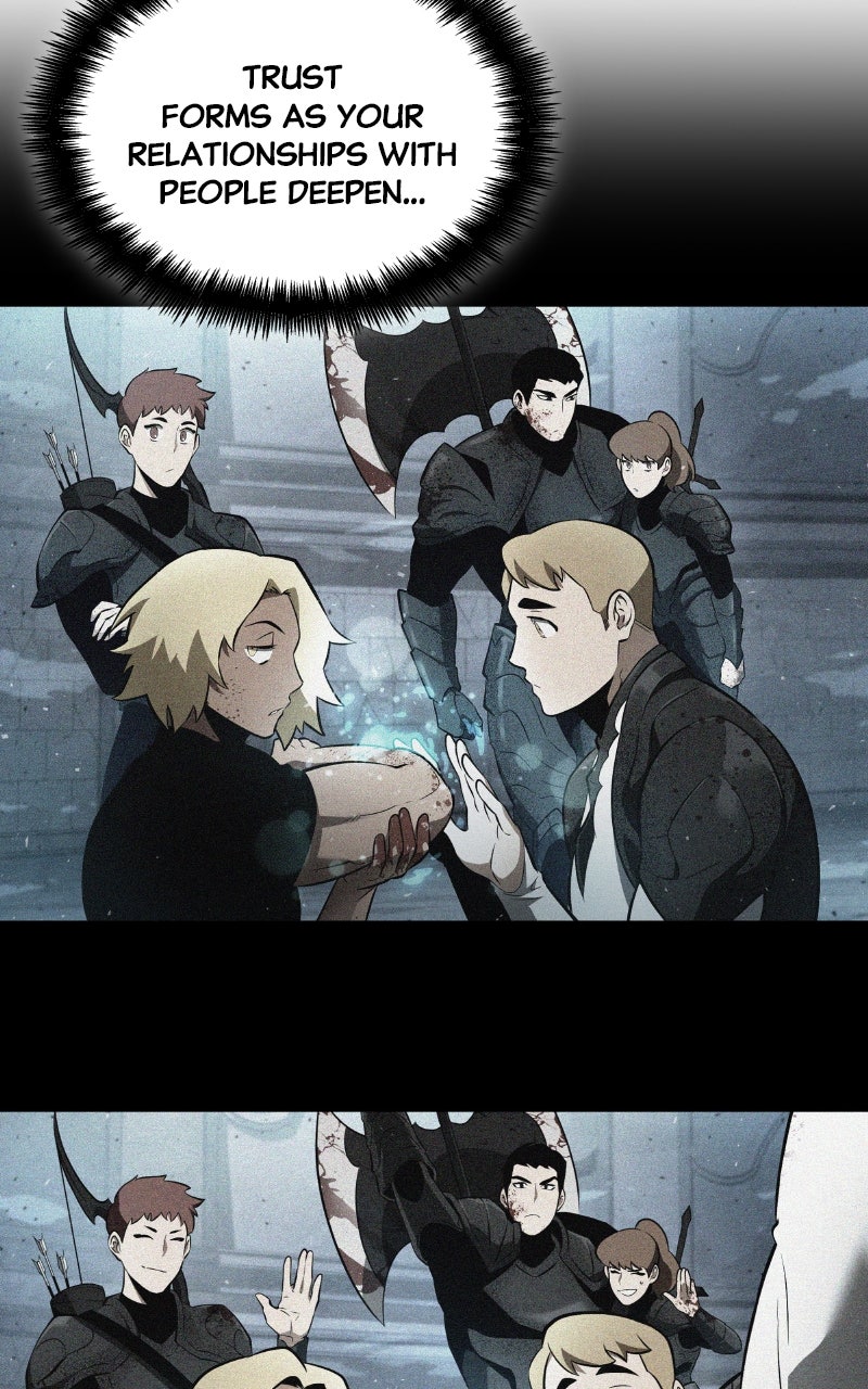 Read The World After the Fall ENGLISH Manga Online