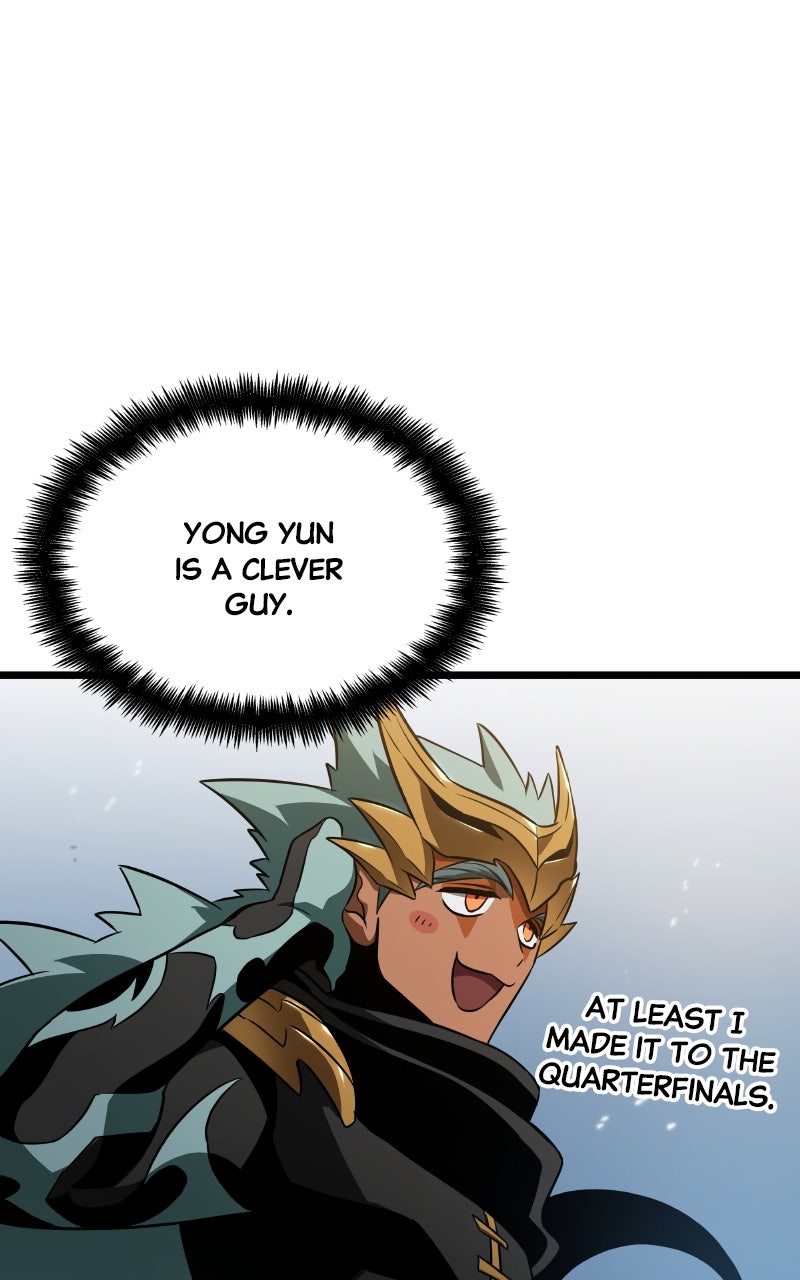 Read The World After the Fall ENGLISH Manga Online