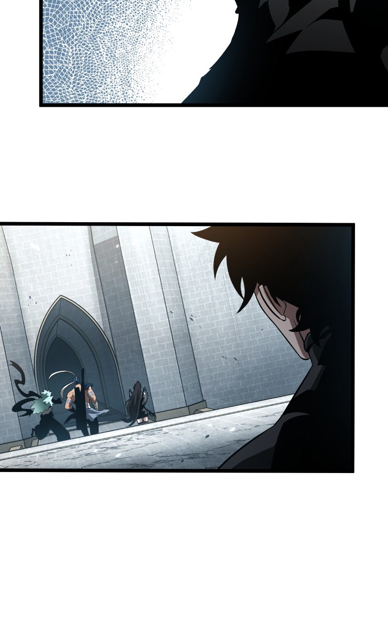 Read The World After the Fall ENGLISH Manga Online