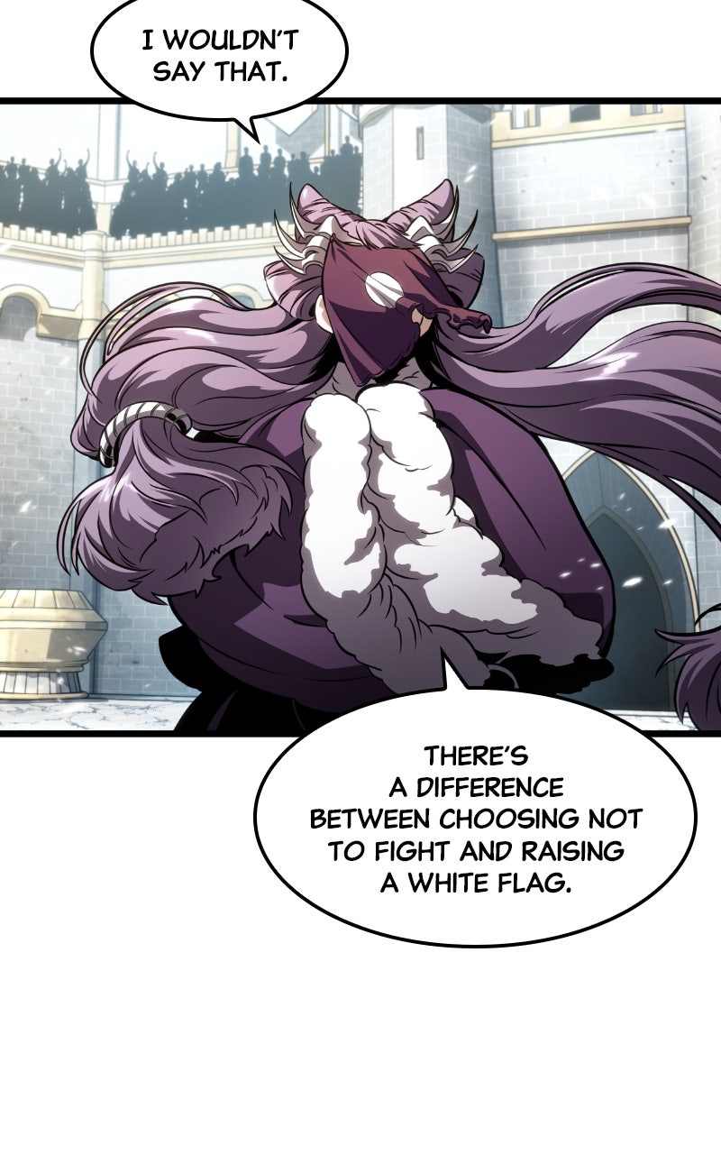 Read The World After the Fall ENGLISH Manga Online