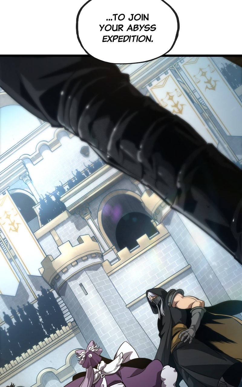 Read The World After the Fall ENGLISH Manga Online