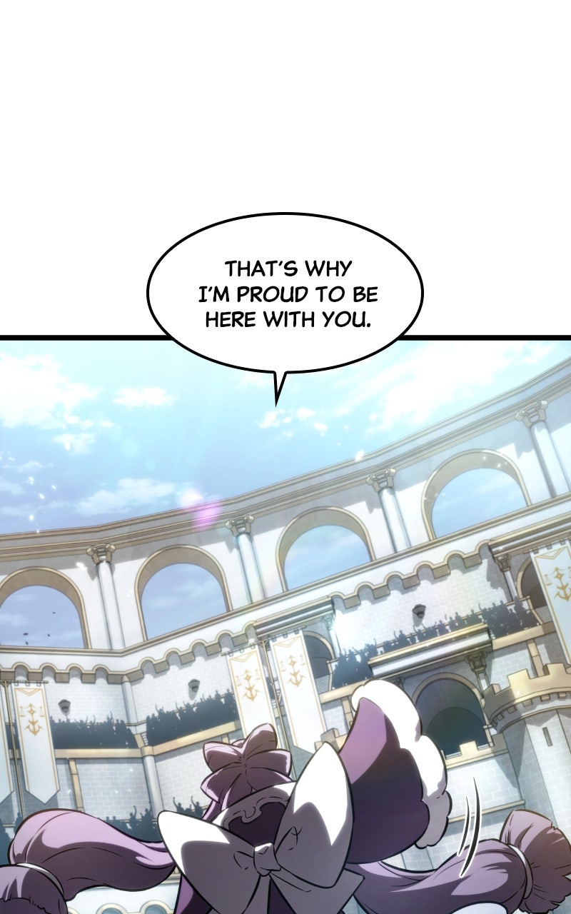 Read The World After the Fall ENGLISH Manga Online