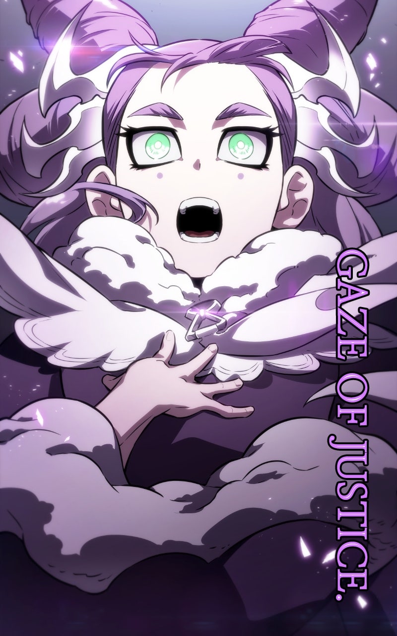 Read The World After the Fall ENGLISH Manga Online