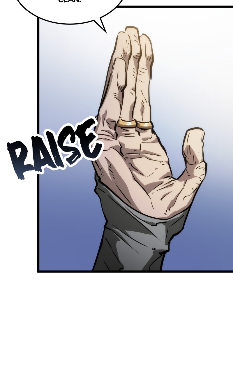 Read The World After the Fall ENGLISH Manga Online