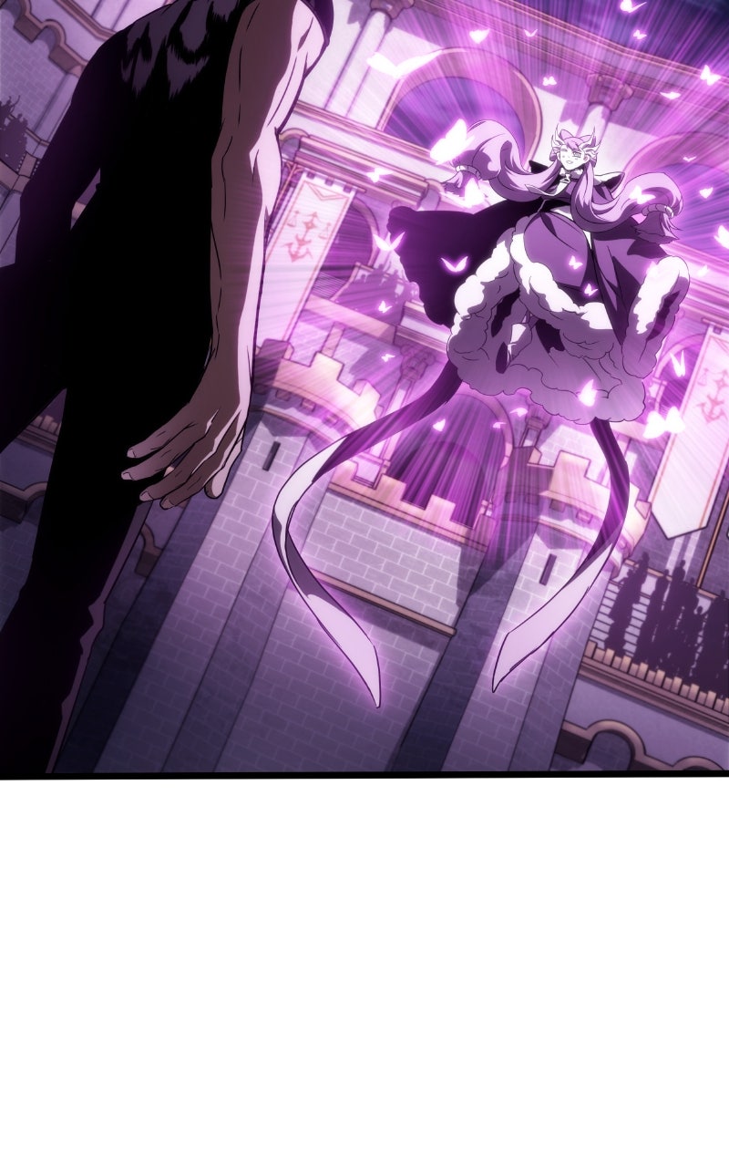 Read The World After the Fall ENGLISH Manga Online