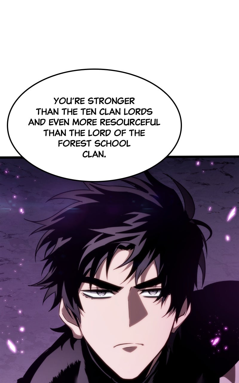 Read The World After the Fall ENGLISH Manga Online