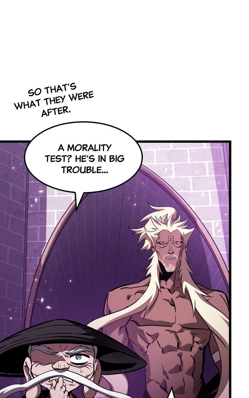 Read The World After the Fall ENGLISH Manga Online