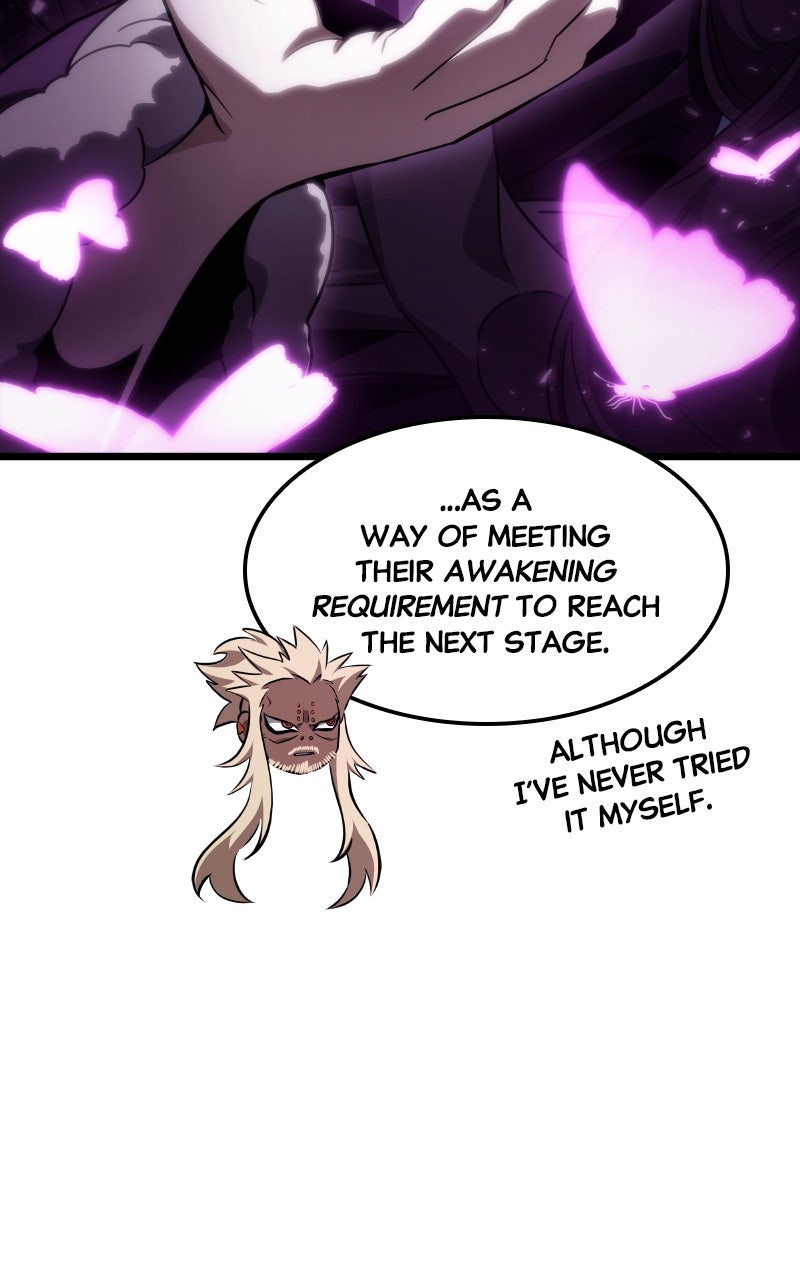 Read The World After the Fall ENGLISH Manga Online