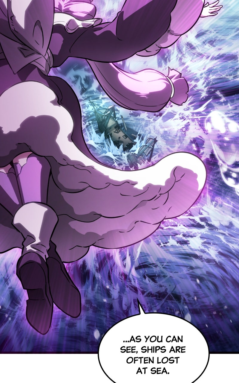 Read The World After the Fall ENGLISH Manga Online