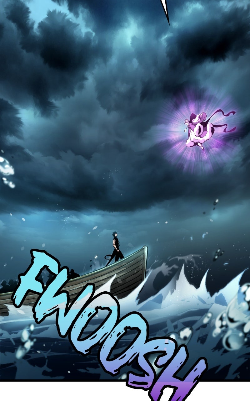 Read The World After the Fall ENGLISH Manga Online