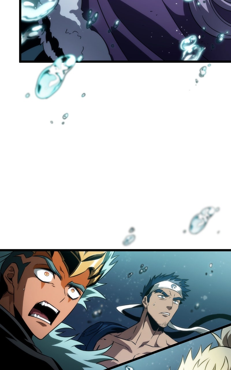 Read The World After the Fall ENGLISH Manga Online