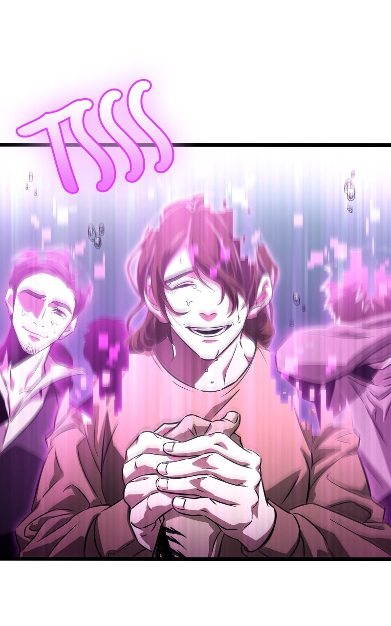 Read The World After the Fall ENGLISH Manga Online