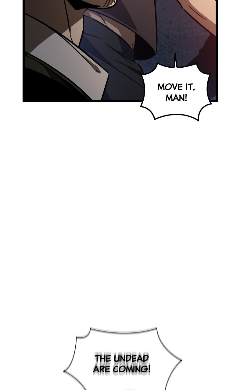 Read The World After the Fall ENGLISH Manga Online