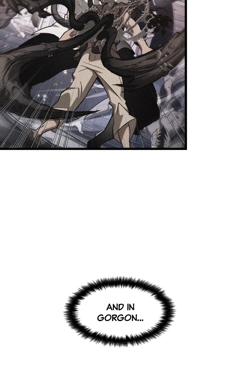 Read The World After the Fall ENGLISH Manga Online