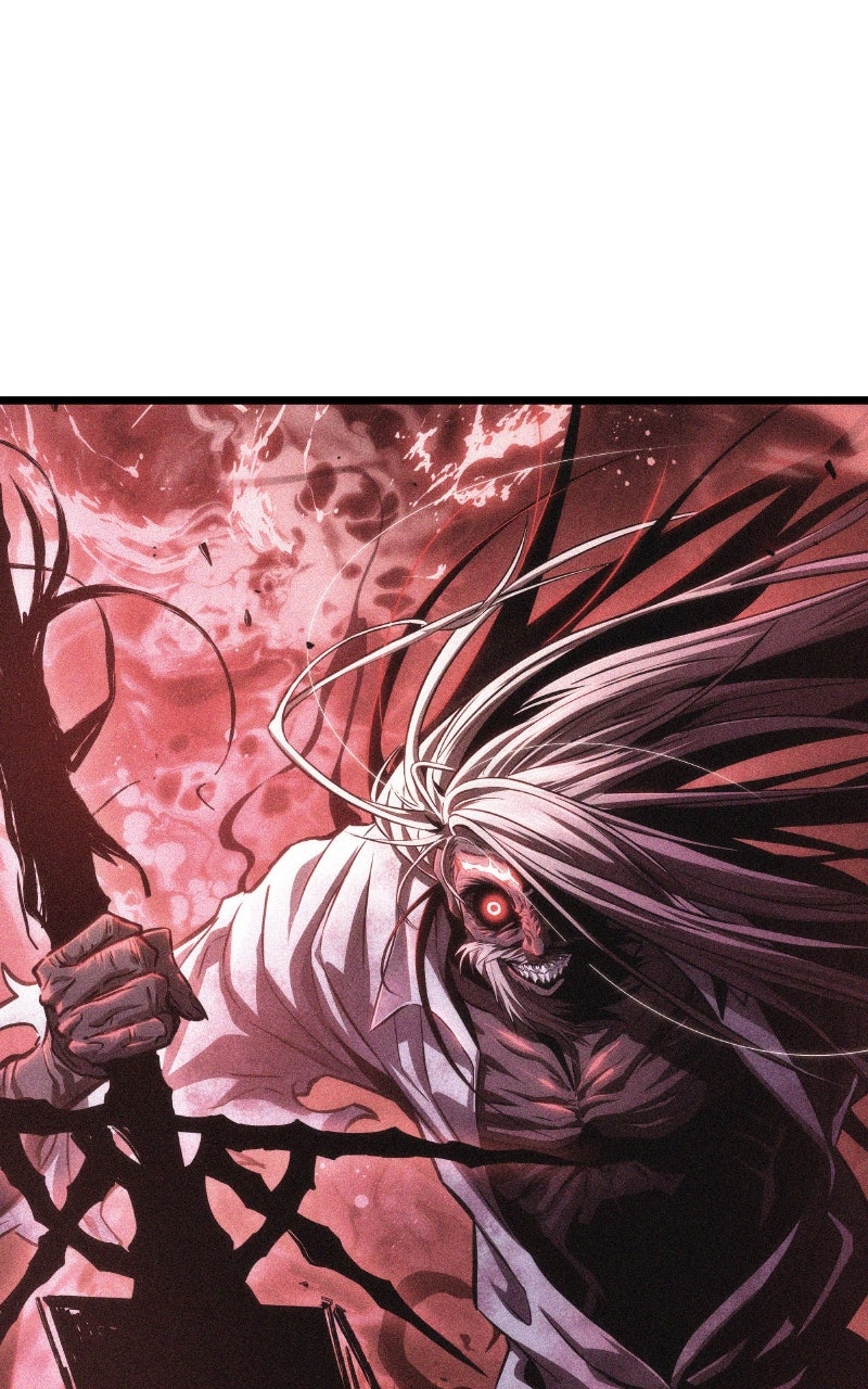 Read The World After the Fall ENGLISH Manga Online