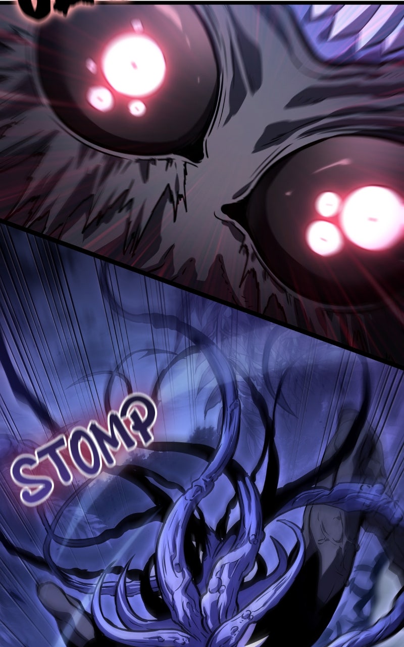 Read The World After the Fall ENGLISH Manga Online