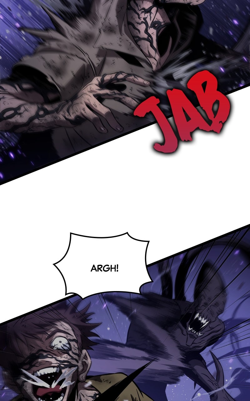 Read The World After the Fall ENGLISH Manga Online