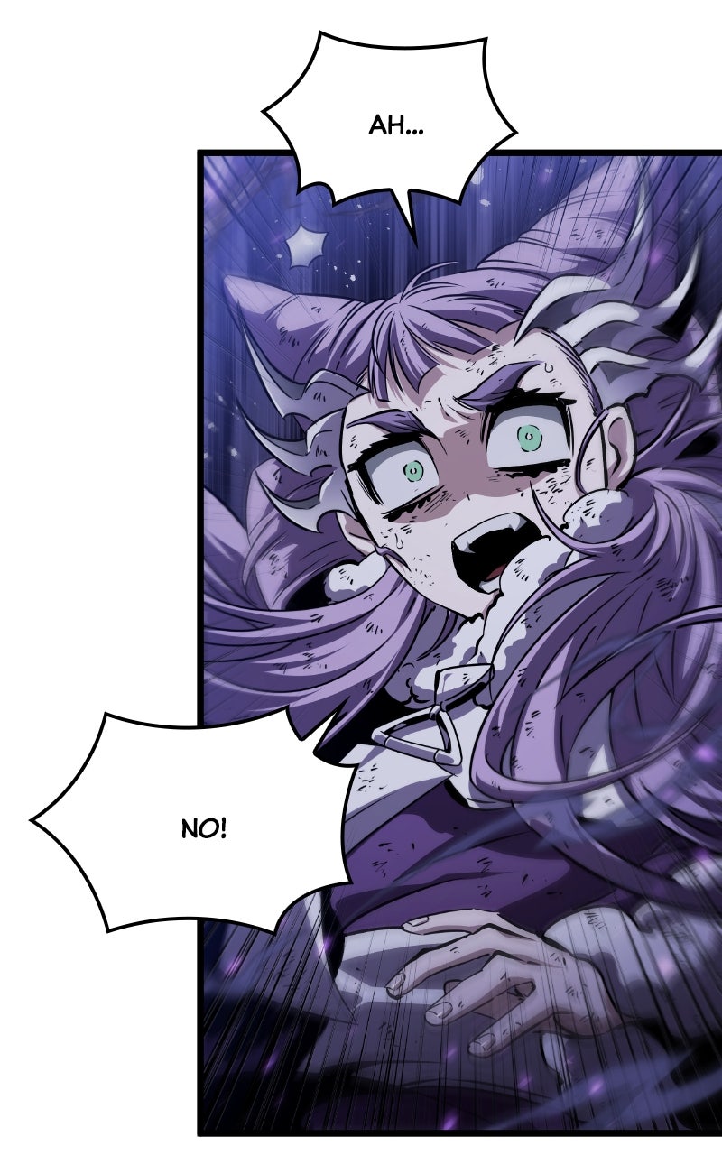 Read The World After the Fall ENGLISH Manga Online