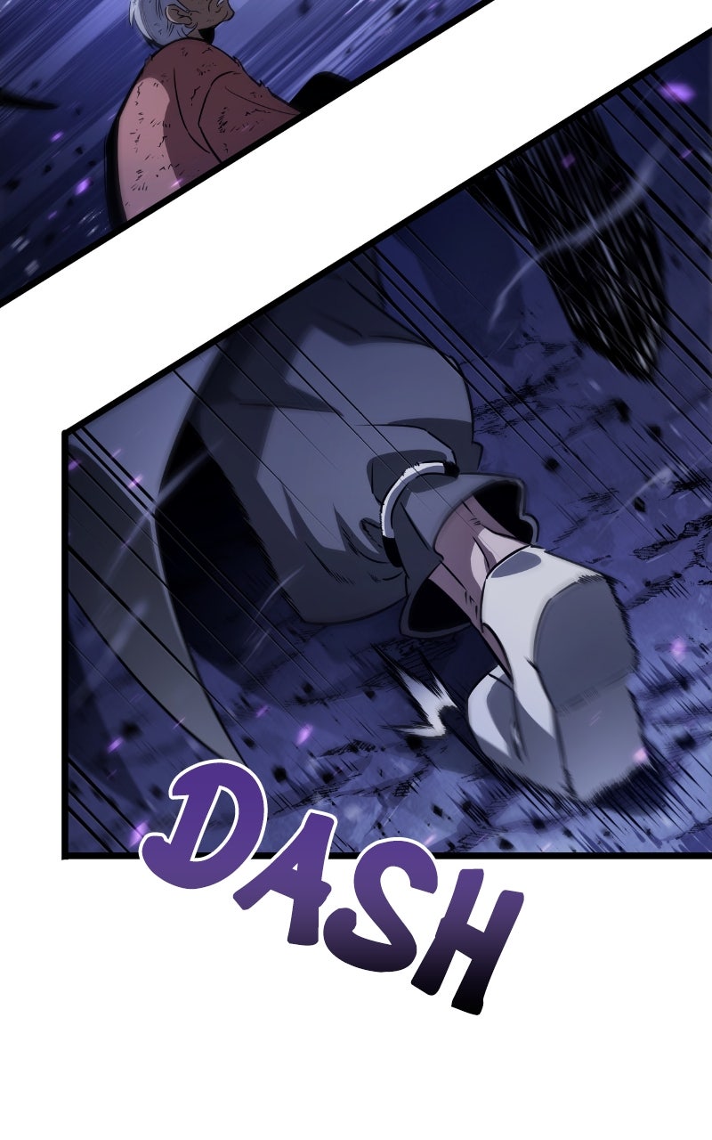 Read The World After the Fall ENGLISH Manga Online