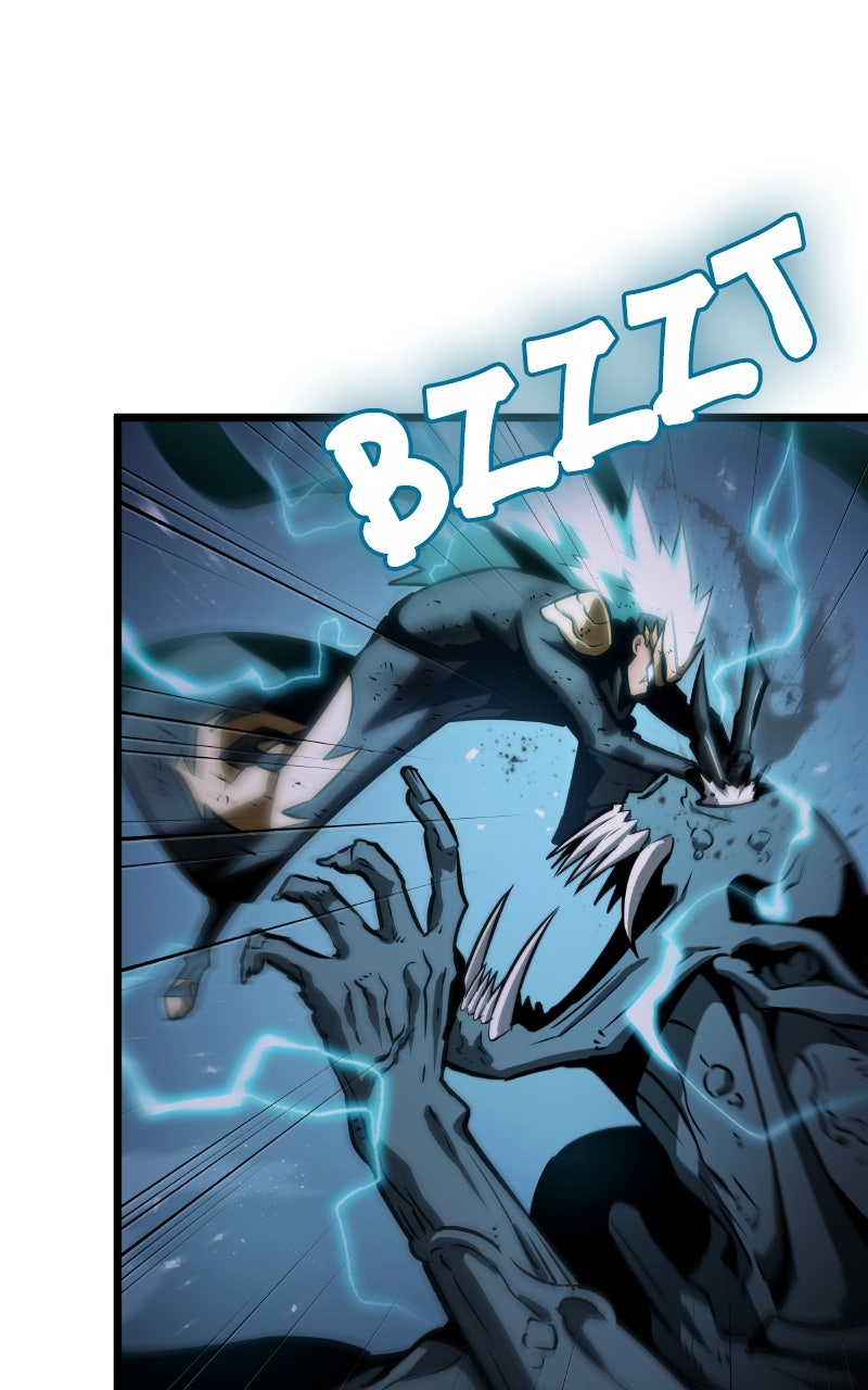 Read The World After the Fall ENGLISH Manga Online