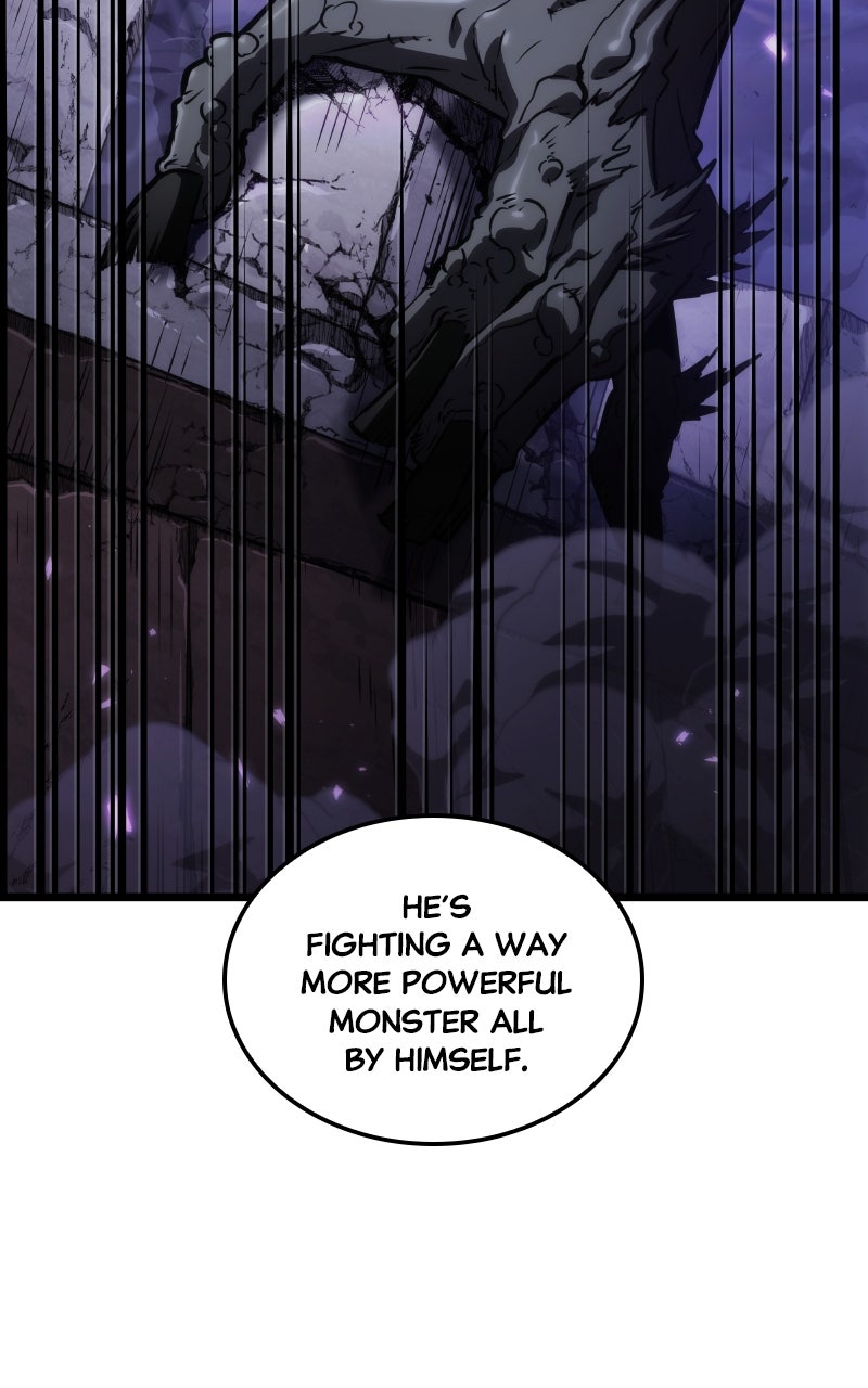 Read The World After the Fall ENGLISH Manga Online