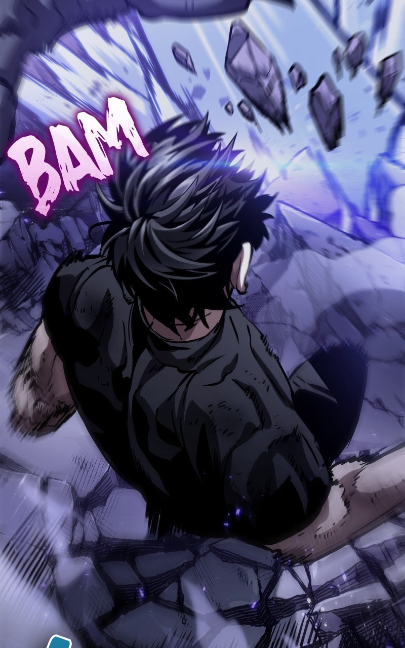 Read The World After the Fall ENGLISH Manga Online