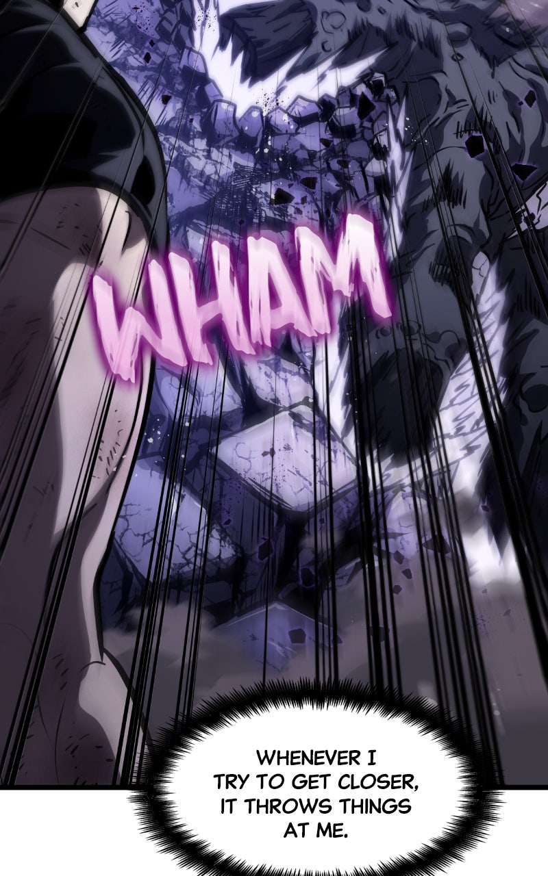 Read The World After the Fall ENGLISH Manga Online